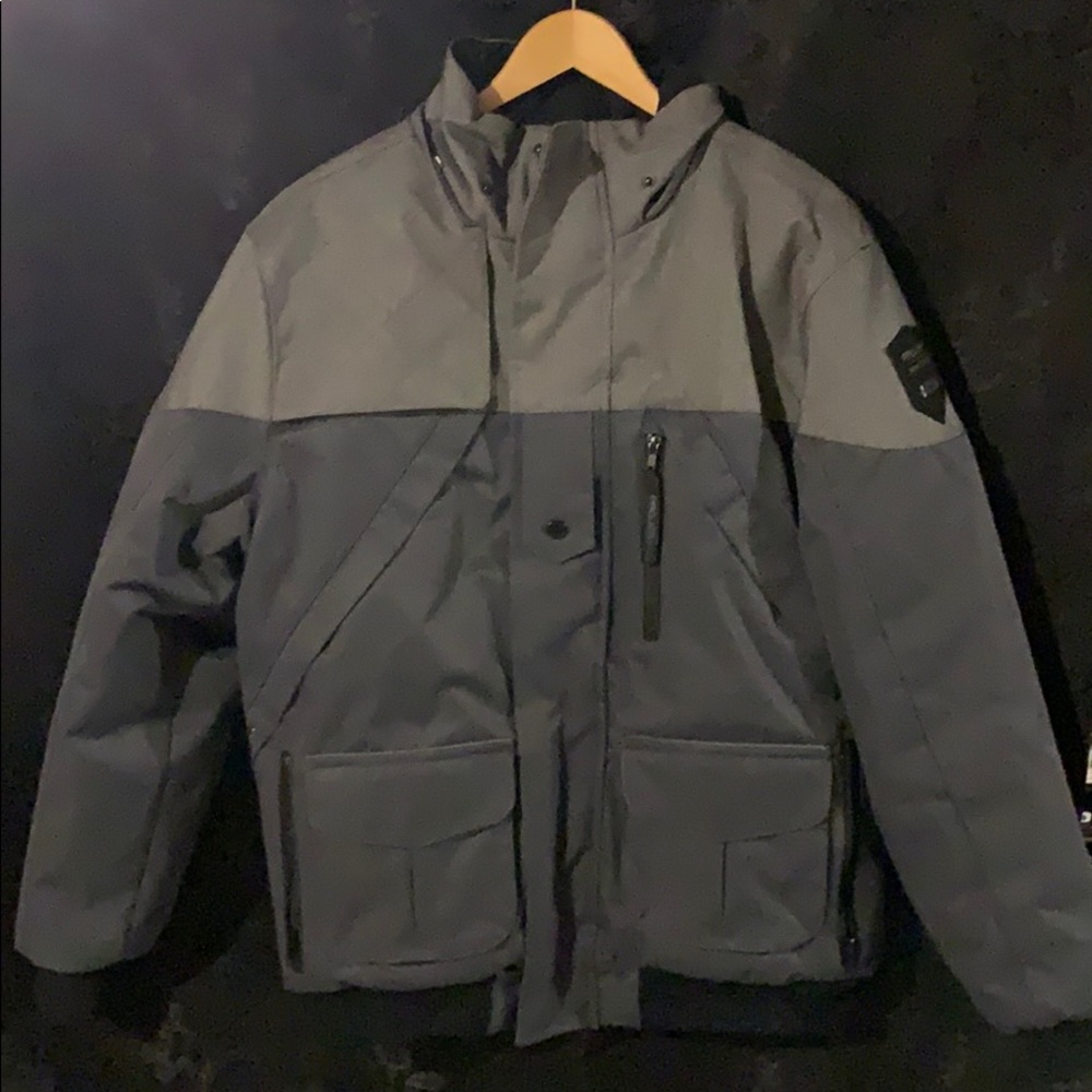 Brand new men’s winter coat